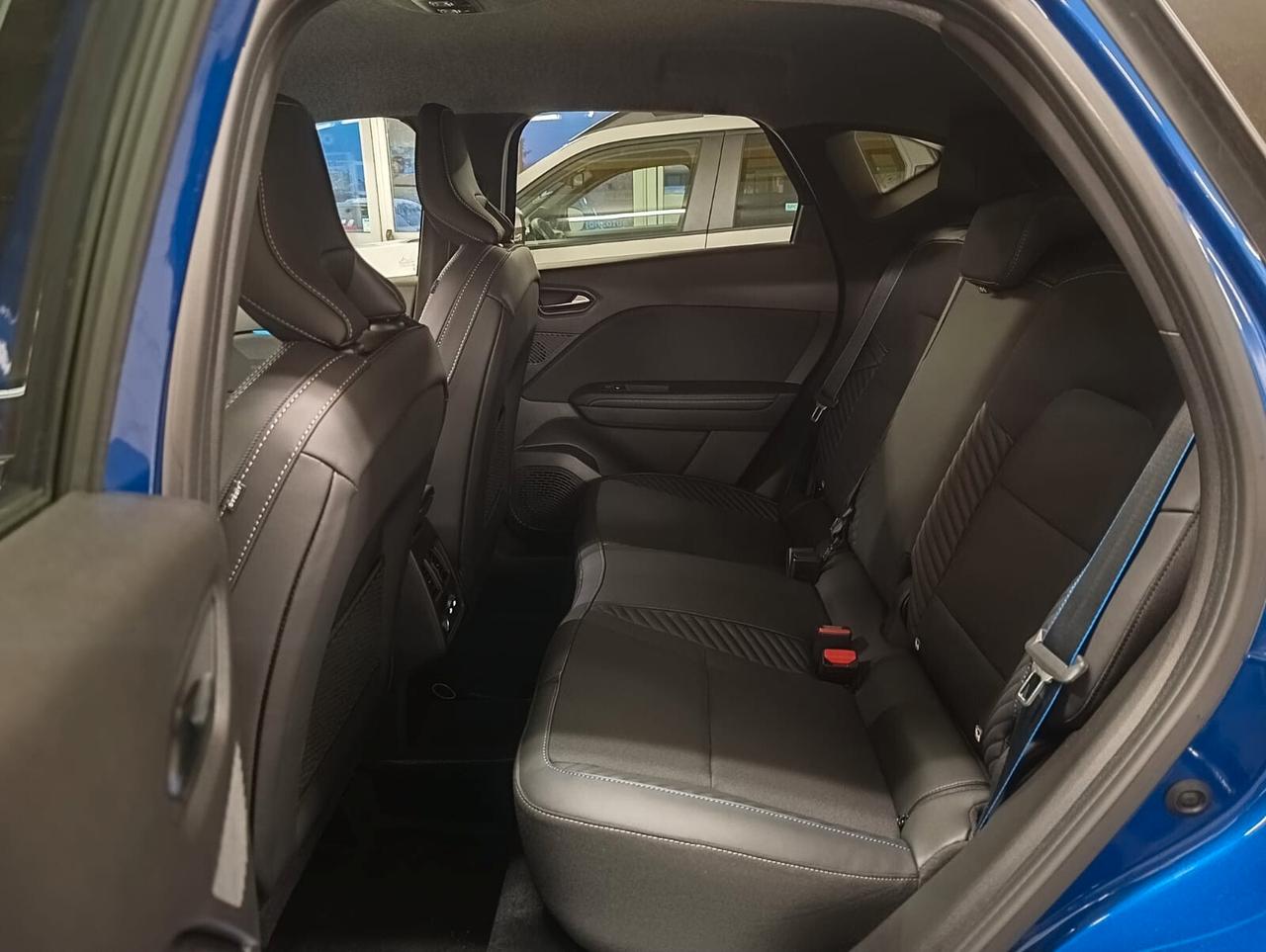 Renault Captur Full Hybrid E-Tech 160 CV Esprit Alpine