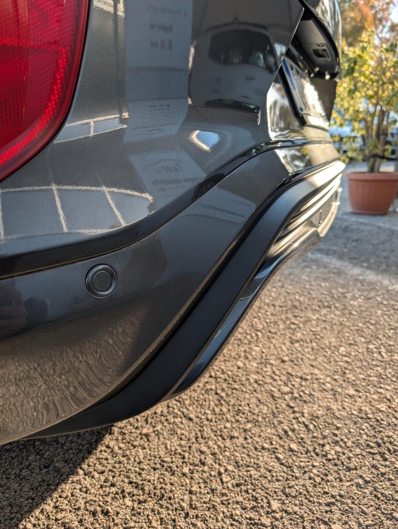 Ford Puma 1.0 Ecoboost Hybrid 125cv St-Line