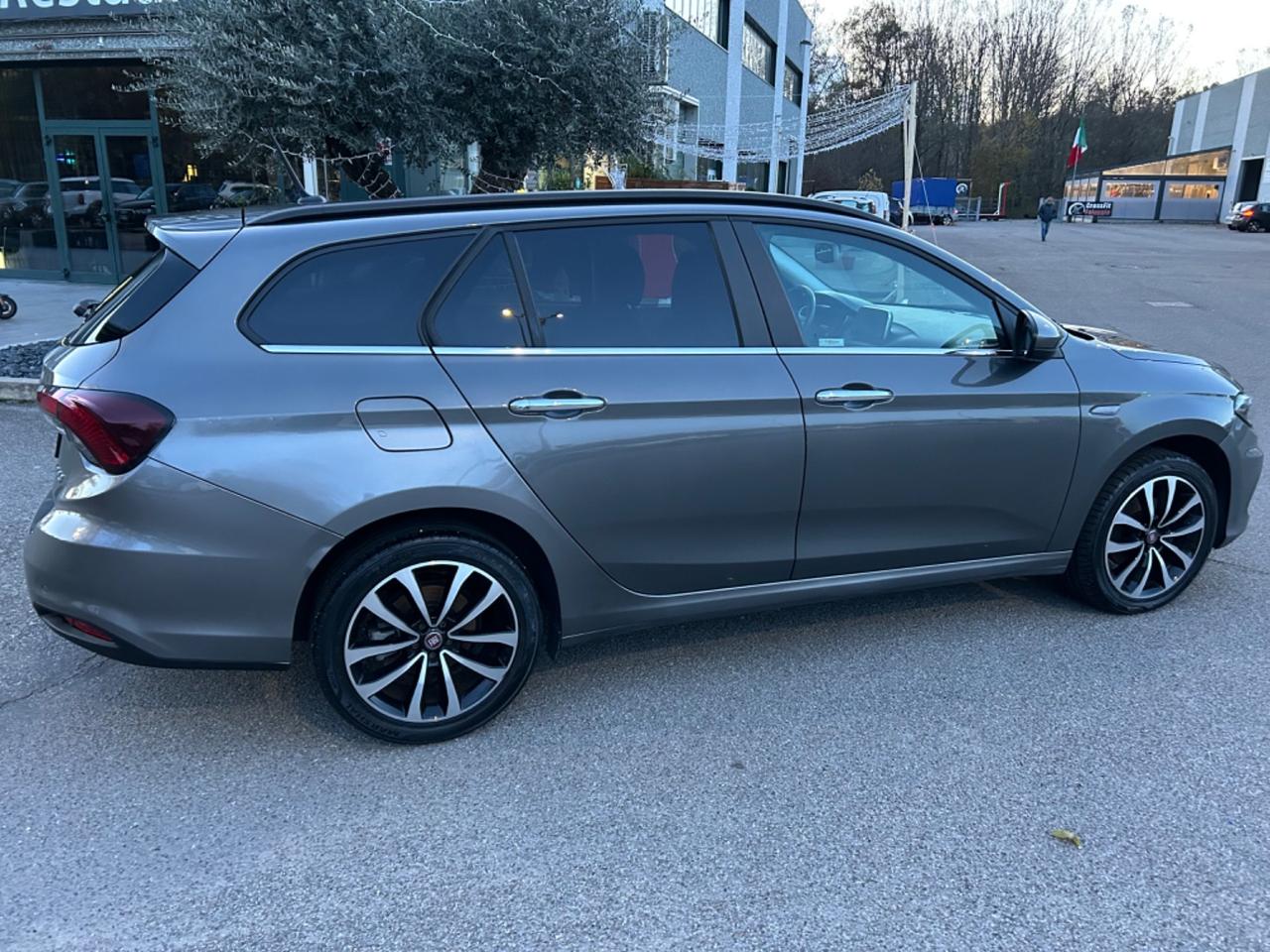 Fiat Tipo 1.6 Mjt S&S DCT SW Easy* AUTOMATICA *