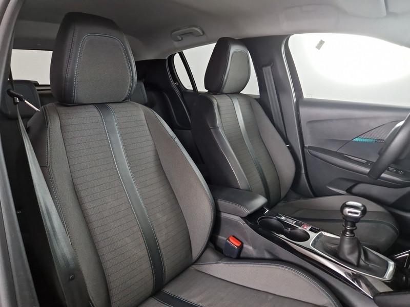 PEUGEOT 208 1.5 HDI 5P ALLURE
