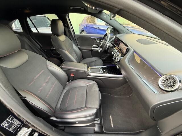 Mercedes-benz GLA 200 d Automatic AMG Line Advance