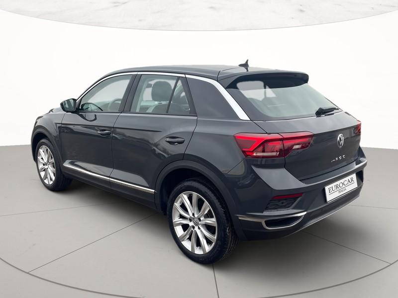 Volkswagen T-Roc 1.6 tdi advanced