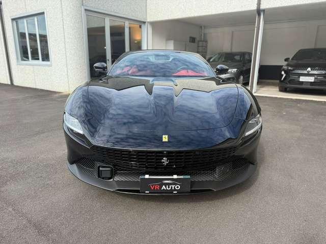 Ferrari Roma SPIDER 3.9 F1