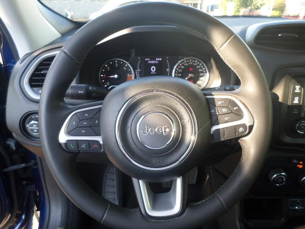 Jeep Renegade 1.6 Mjt 130 CV Longitude