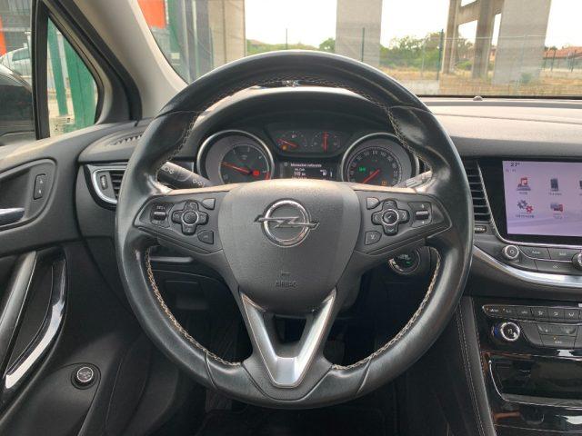 OPEL Astra 1.6 CDTi 110CV Start&Stop Sports Tourer Innovation