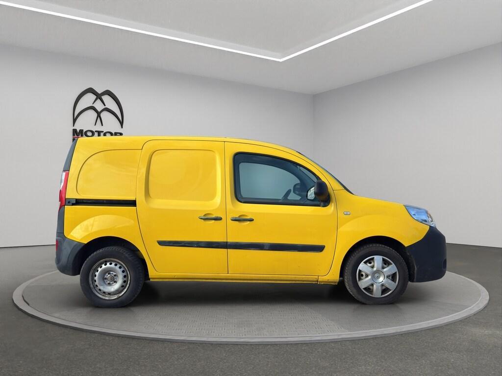 Renault Kangoo express 1.5 dci 90cv energy S&S E6