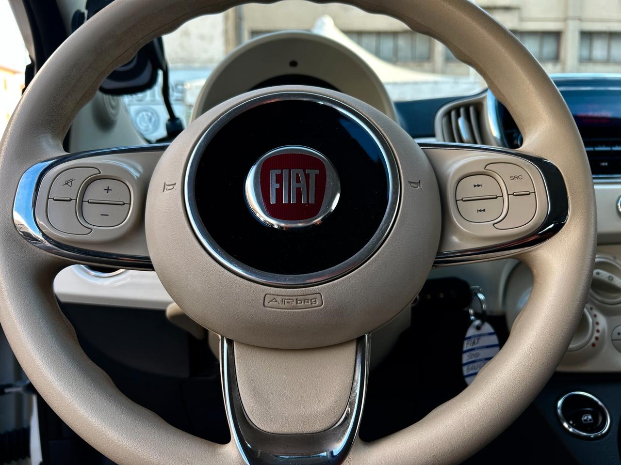 Fiat 500 1.2 Pop 2016