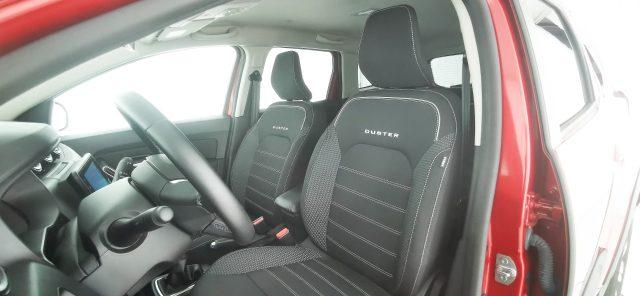 DACIA Duster 1.0 TCe 90 CV 4x2 Prestige