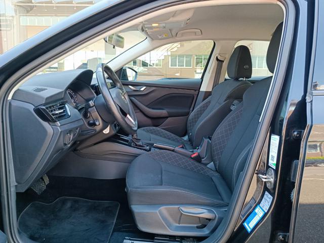 SKODA Scala 1.6 TDI SCR DSG Ambition