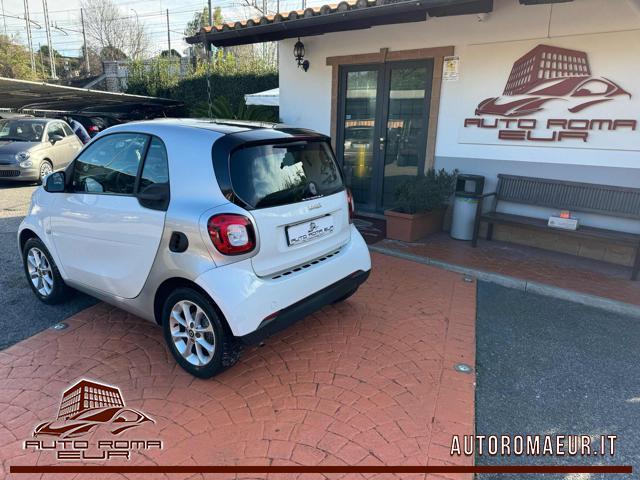 SMART ForTwo 70 1.0 Passion OK NEOPATENTATO! GARANZIA!