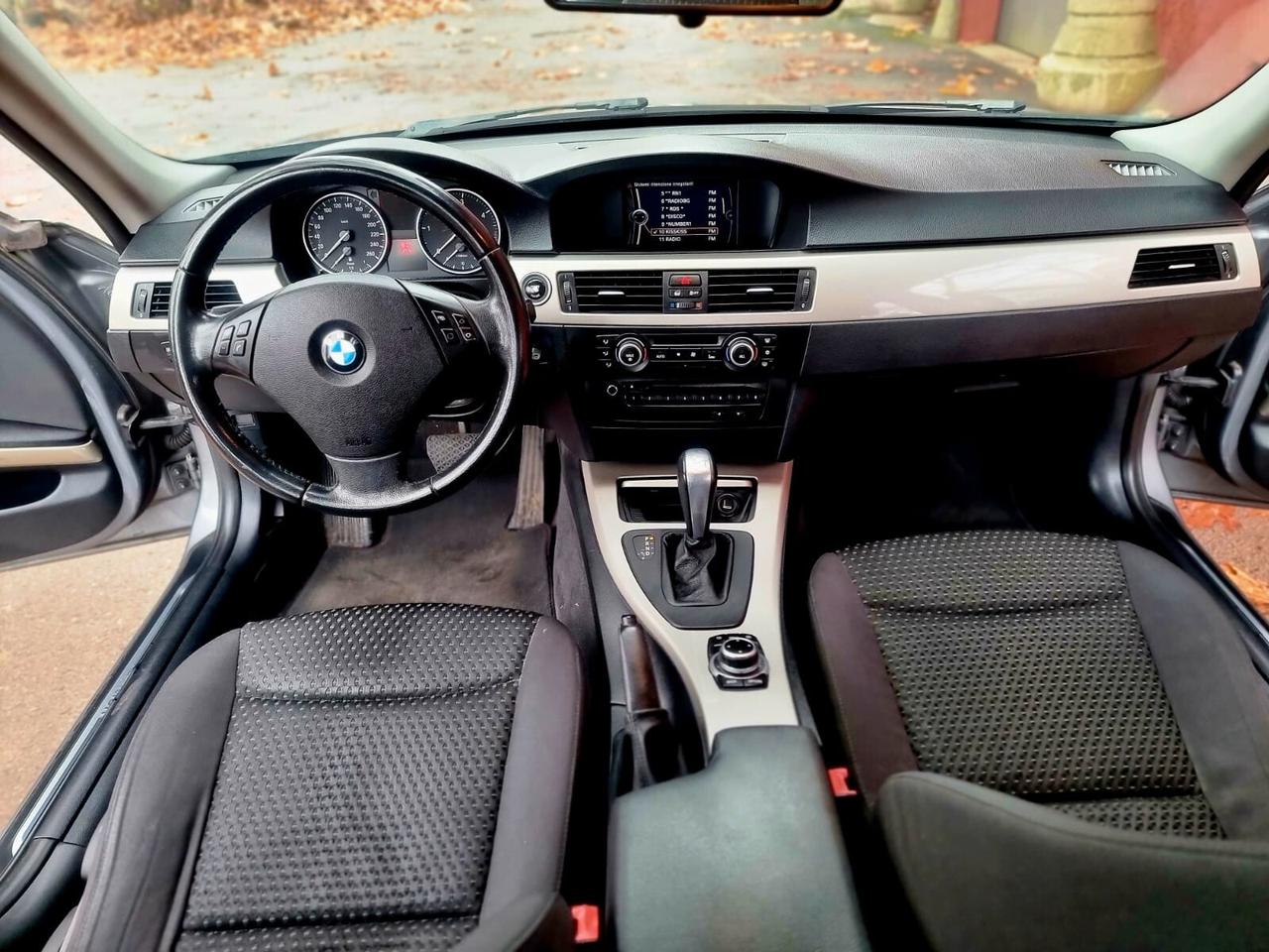 Bmw 320 320d cat Touring MSport