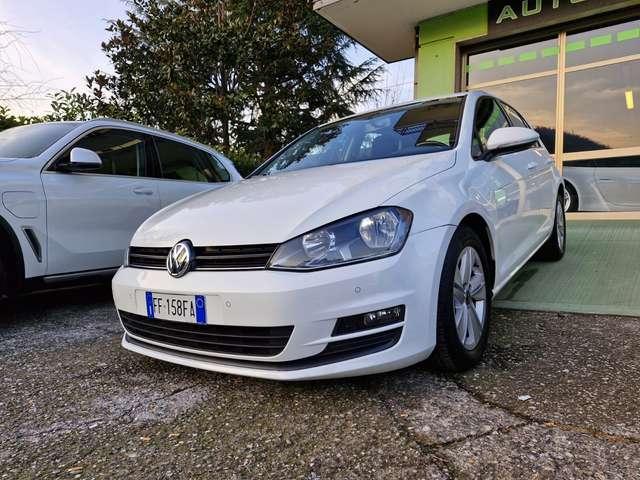 Volkswagen Golf 5p 1.2 tsi Trendline Neopatentati 1 Proprietario