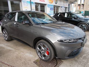 Alfa Romeo Tonale 1.6 diesel 130 CV TCT6 Veloce