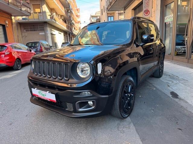 Jeep Renegade 2.0 Mjt 4WD Active Drive Night Eagle