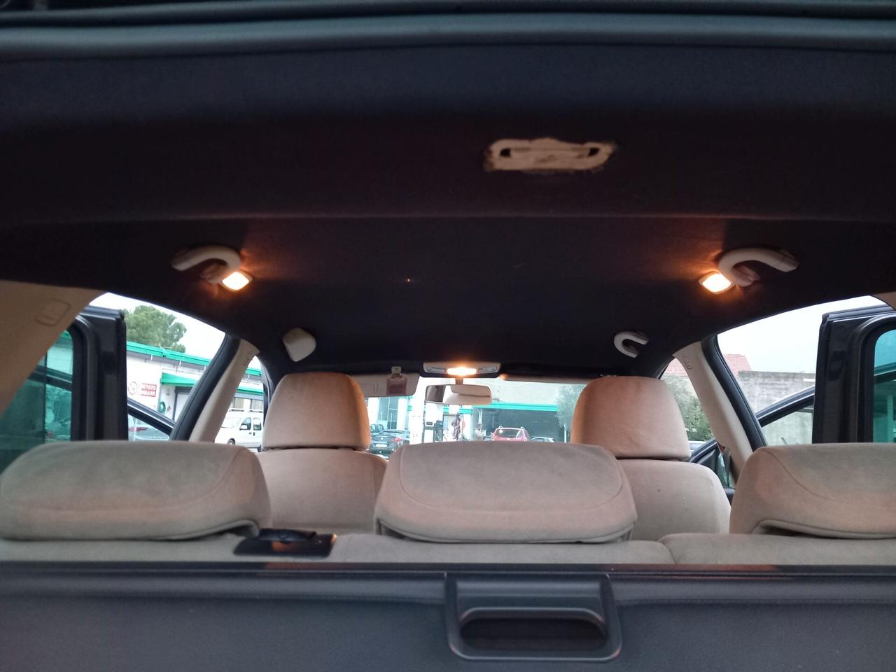 Fiat Croma 1.9 Multijet 16V Must