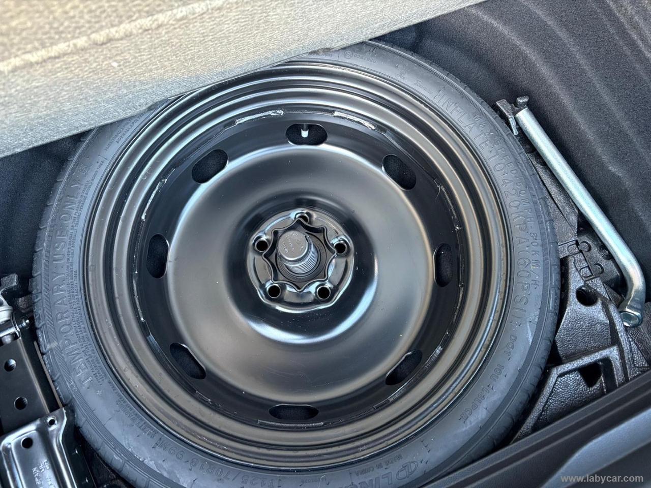 VOLKSWAGEN Golf 2.0 TDI DSG SCR Style STUPENDA COME NUOVA!