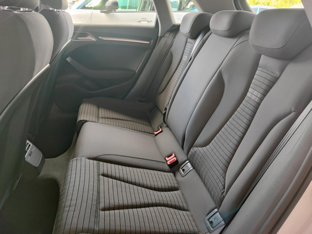 Audi A3 SPB 1.6 TDI Sport