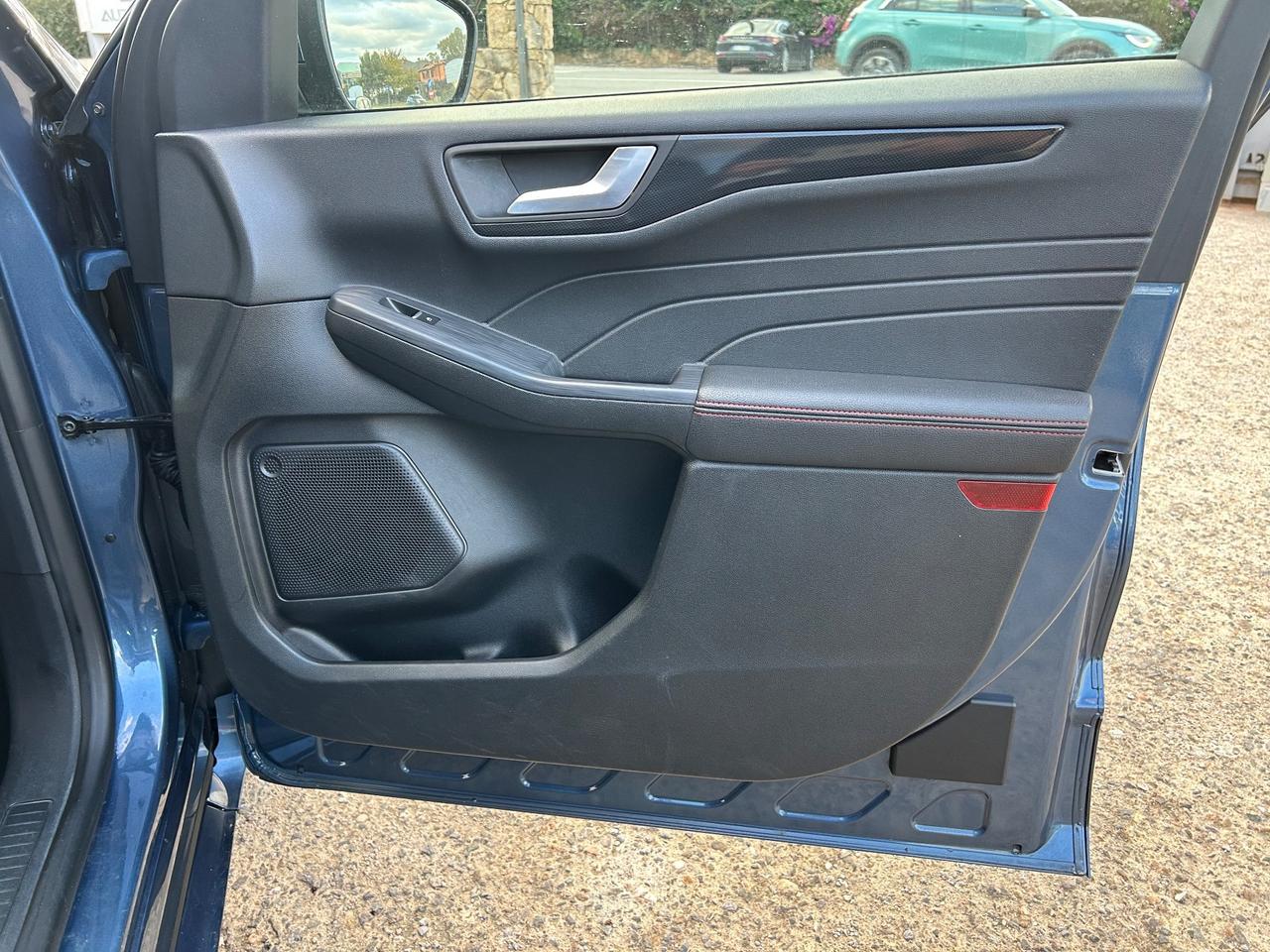 Ford Kuga 1.5 EcoBlue 120 CV aut. 2WD ST-Line