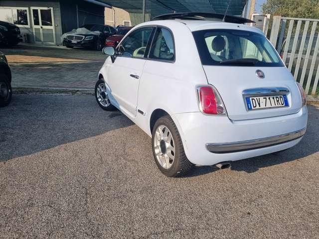 Fiat 500 500 III 1.2 Lounge 69cv