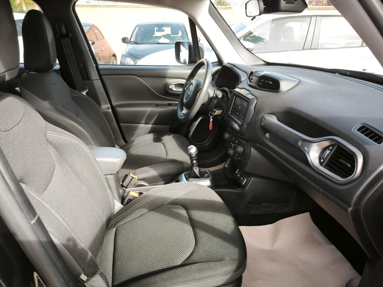 Jeep Renegade 1.0 T3 Limited