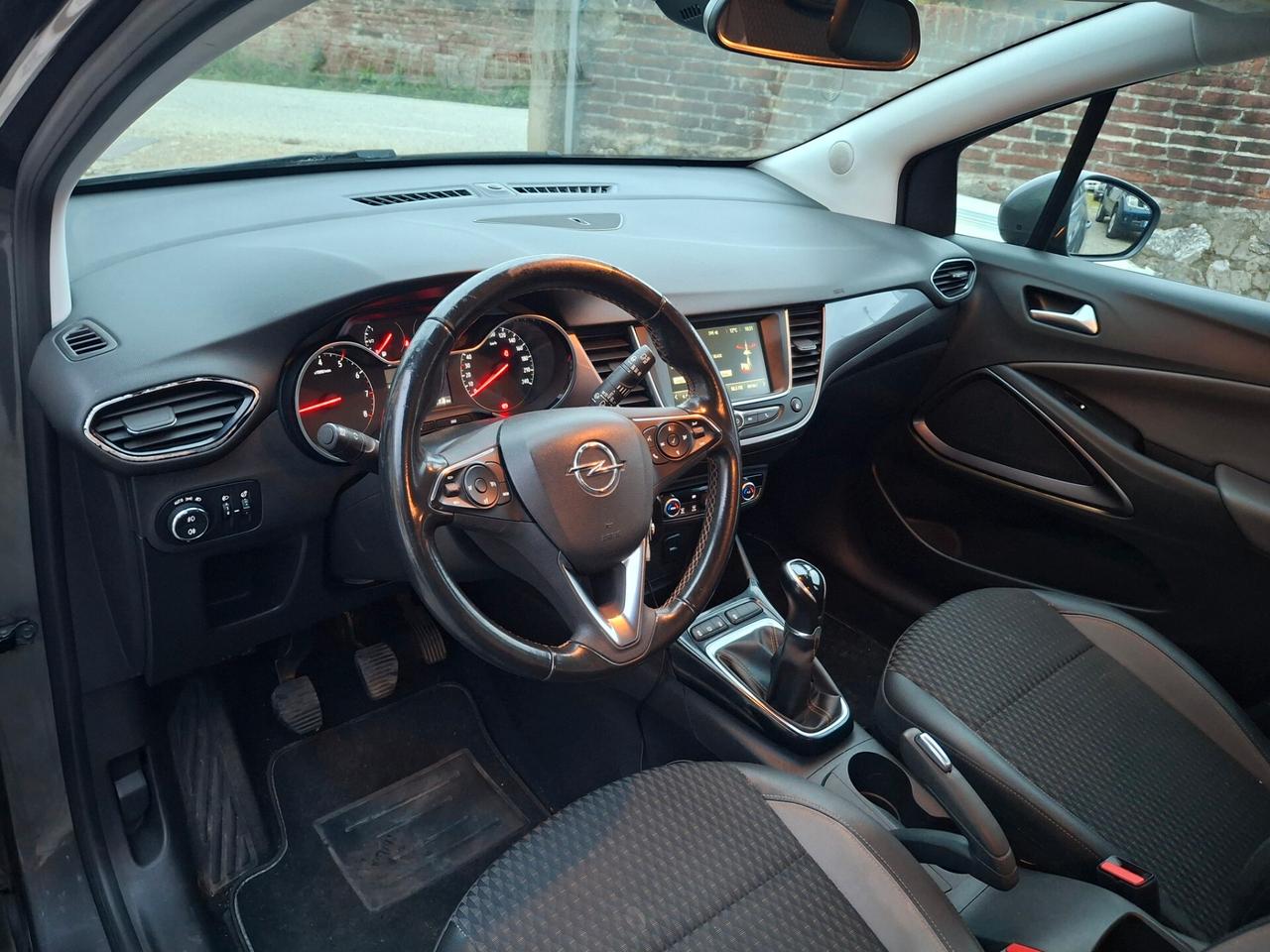 Opel Crossland X 1.2 12V Innovation