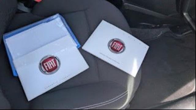 FIAT Panda 1.0 S&S Hybrid Van 2 posti