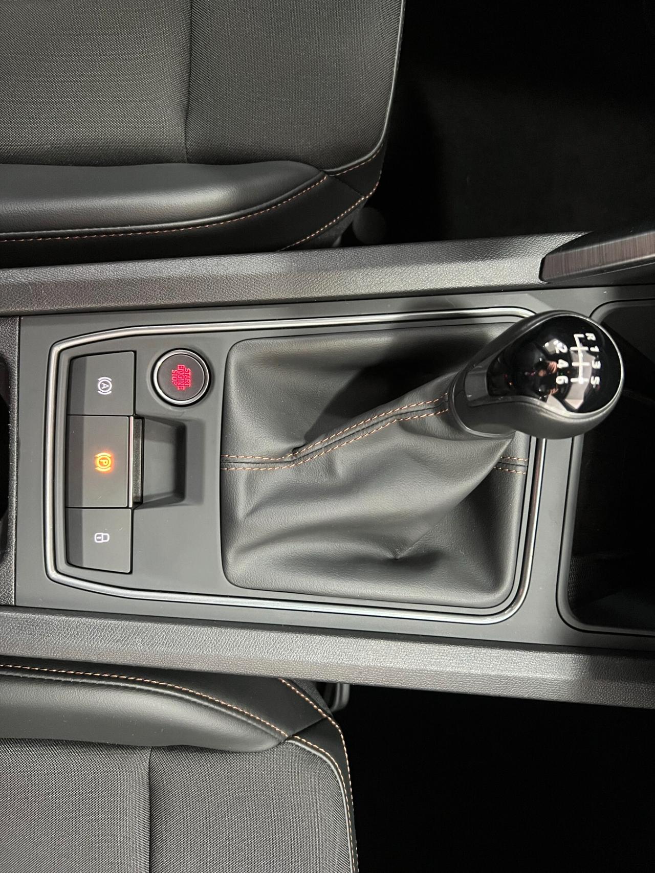 Cupra Formentor 1.5 TSI