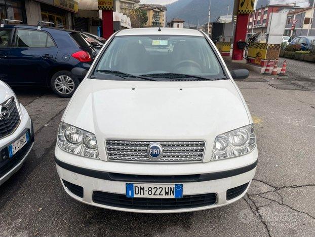 Fiat Punto Classic 1.2 5 porte