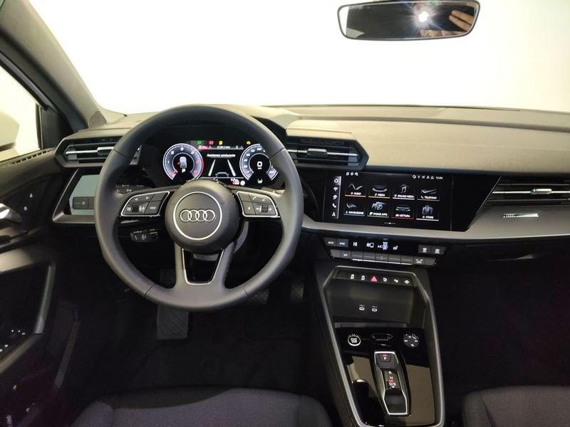 Audi A3 SPB 35 TDI S tronic Business
