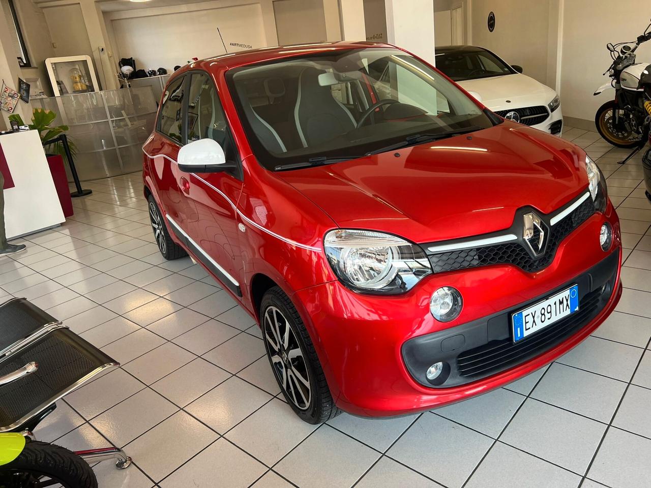 Renault Twingo III 1.0 sce Energy 70cv S
