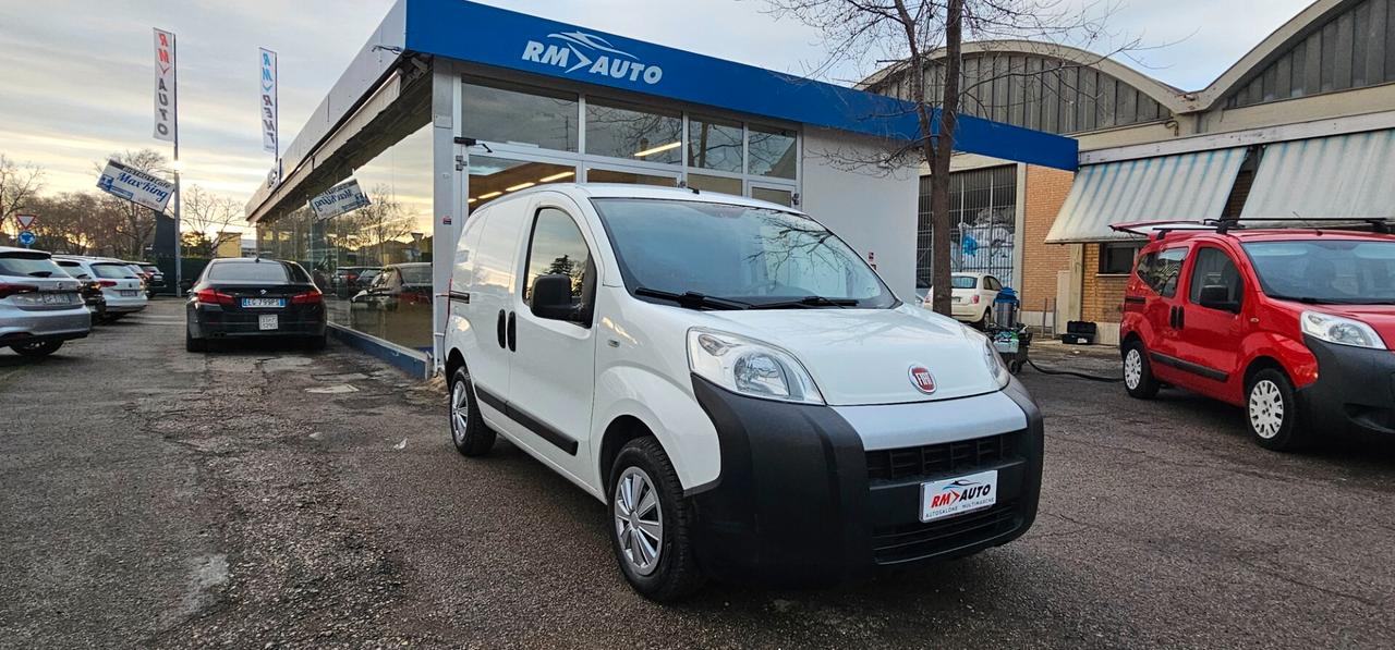 Fiat Fiorino 1.3 MJT 75CV (N1)