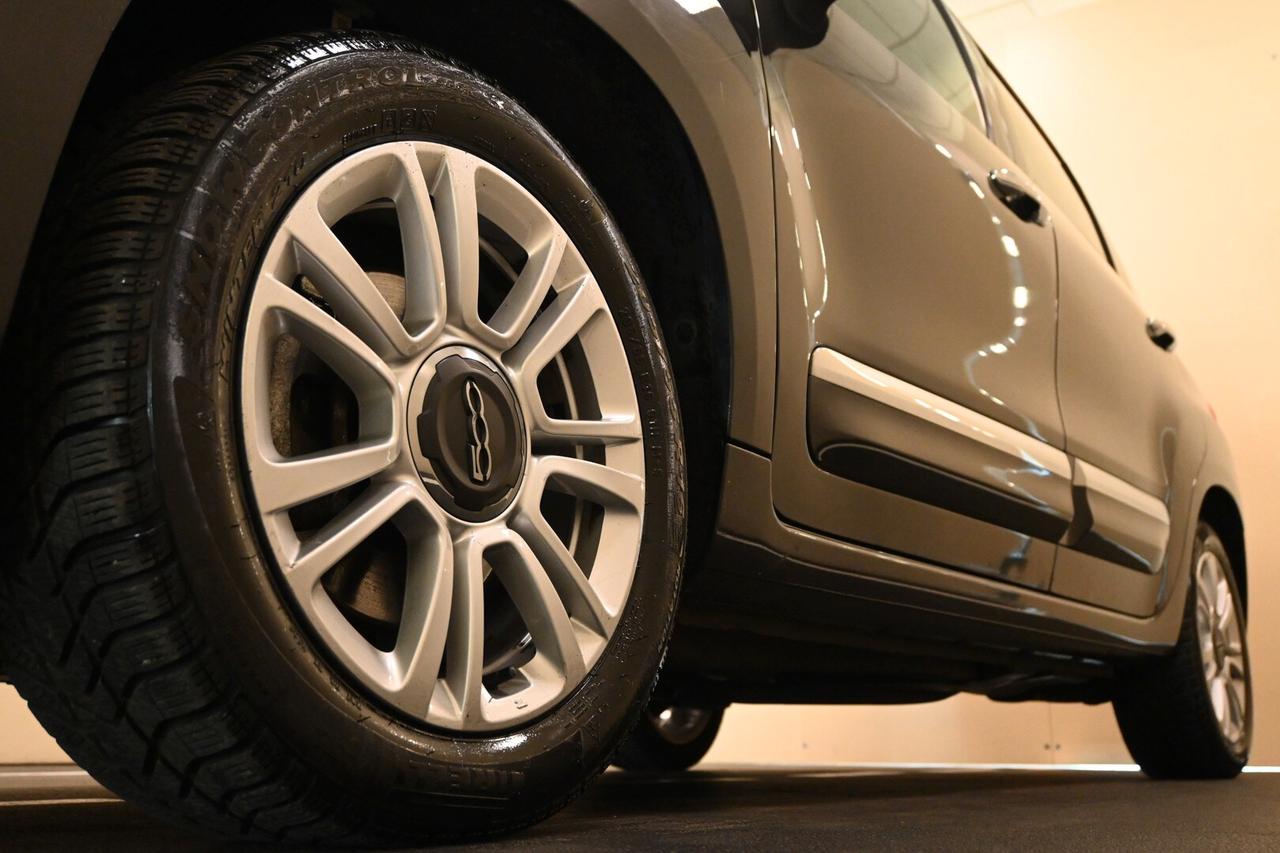 FIAT 500L Wagon 500L Wagon 1.4 95 CV Lounge