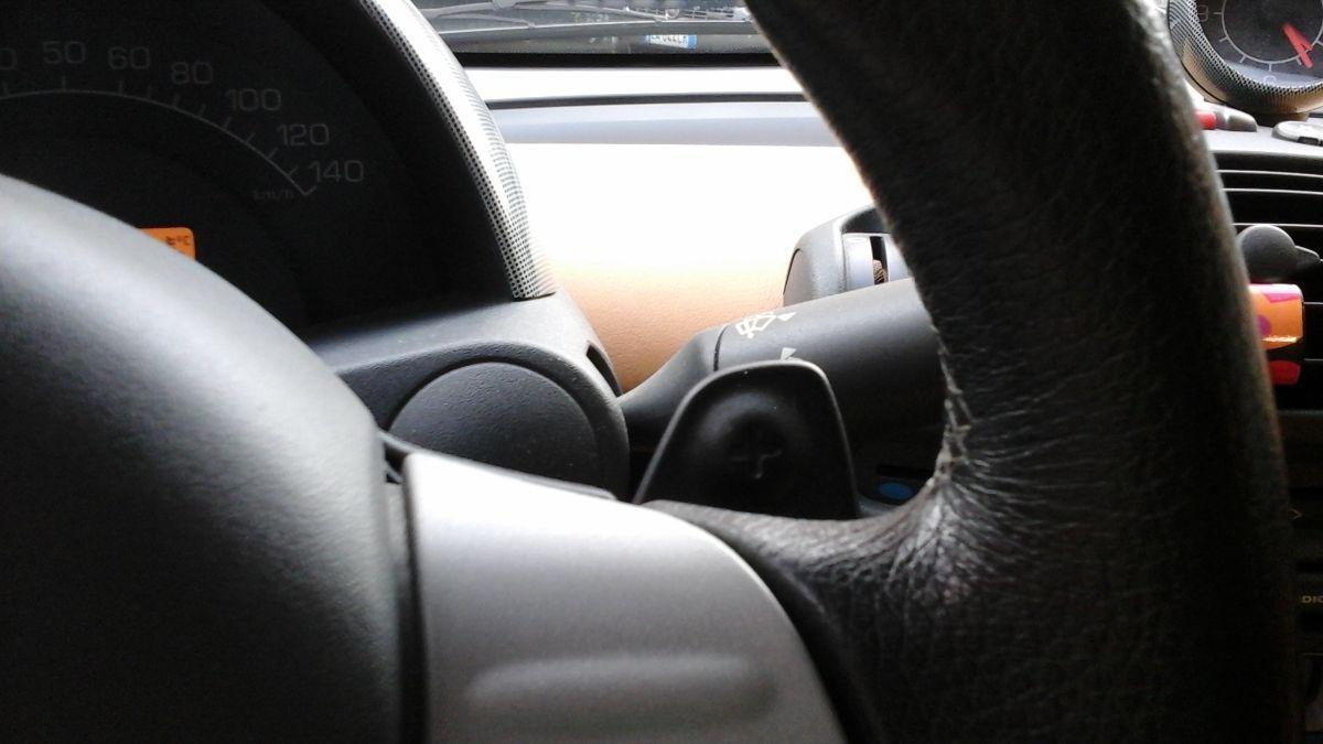 Smart Fortwo Cabrio 700 Cabrio Passion TAGLIANDI CERTIFICATI!!!!