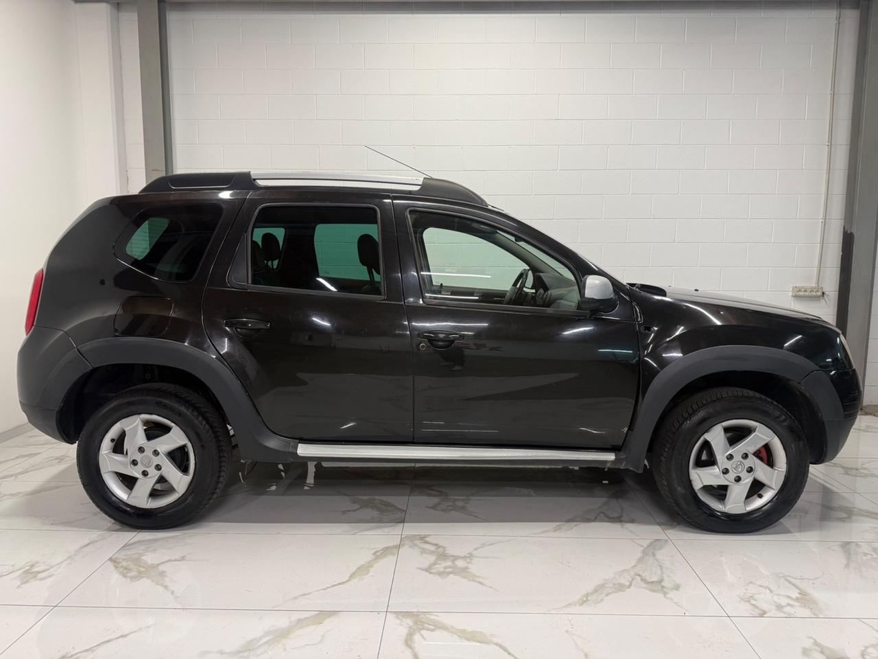 Dacia Duster 1.5 dCi 110CV 4x2 Lauréate