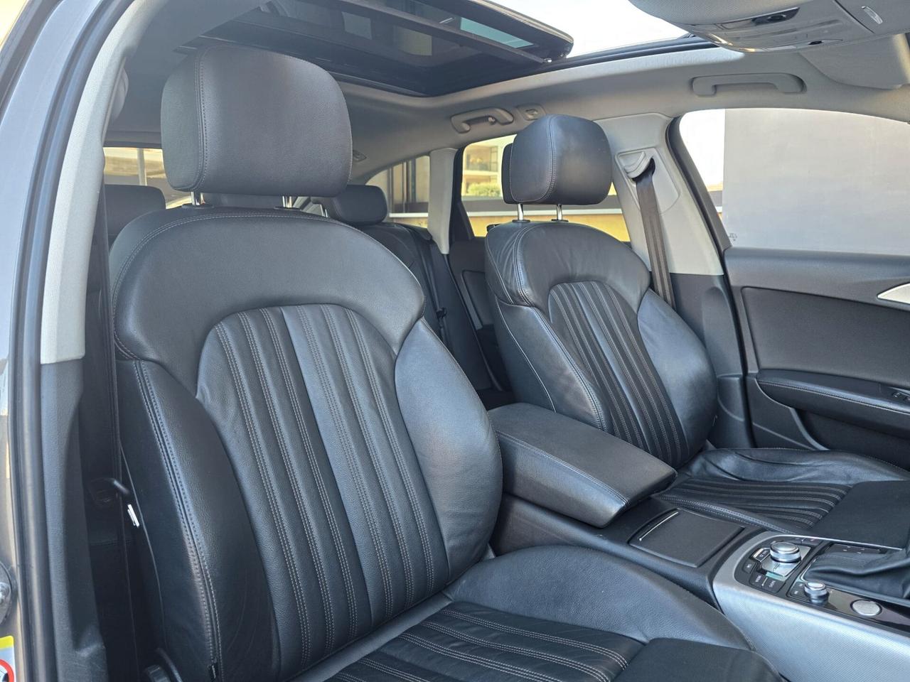 Audi A6 Avant 3.0 TDI 313CV quattro tiptronic Business