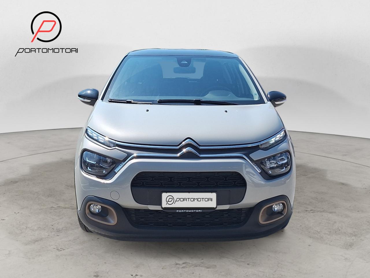 CITROEN C3 3ª serie - C3 PureTech 83 S&S Shine