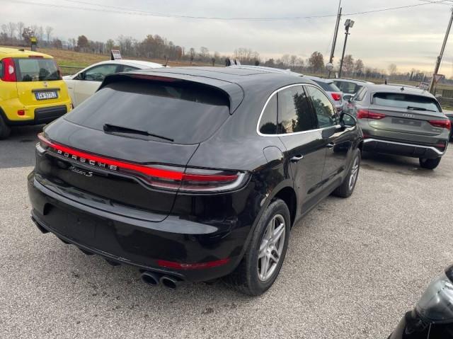 Porsche Macan 2.9 S 380cv pdk PANORAMICO SOUND