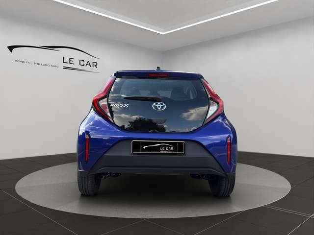 Toyota Aygo Aygo X 1.0 Active 72cv LEGGERE BENE DESCRIZ..