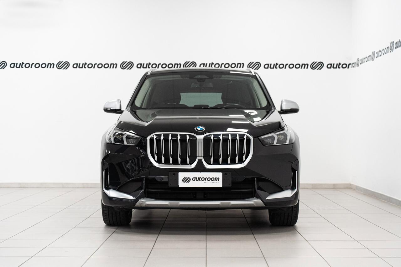 Bmw X1 sDrive 18d xLine