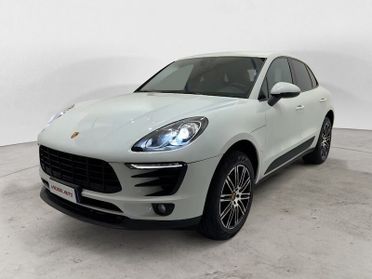 Porsche Macan 2.0 252cv