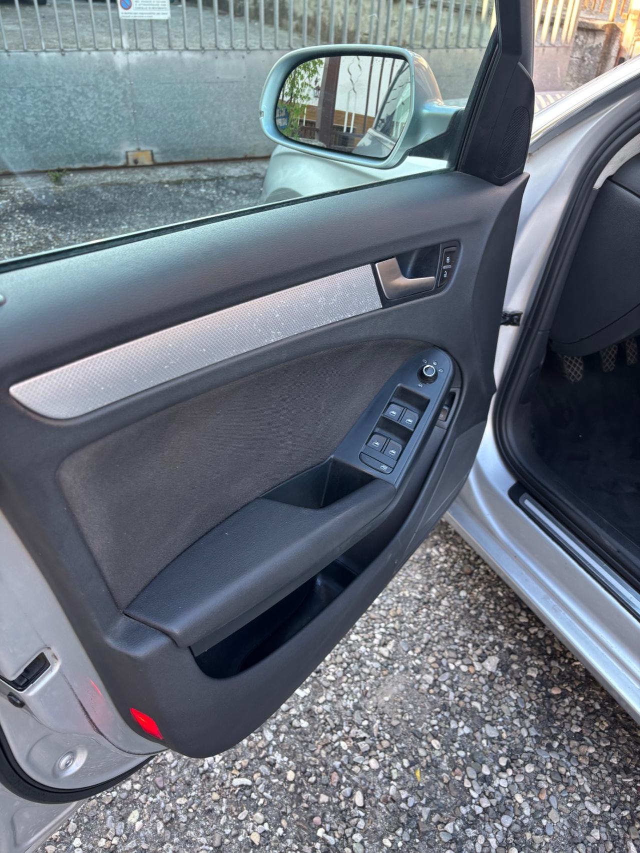 Audi A4 2.0 TDI 170CV F.AP. qu. Advanced