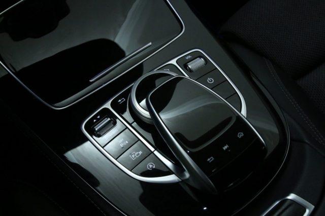 MERCEDES-BENZ E 220 d 4Matic Auto Premium/PARK ASSIST/SEDILI ELETT.