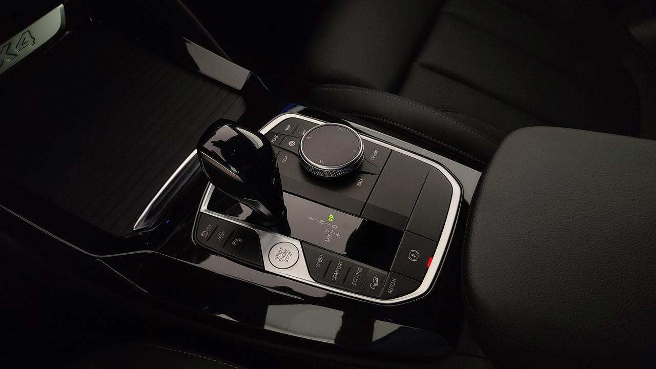 BMW X4 G02 2021 - X4 xdrive20d mhev 48V Msport auto