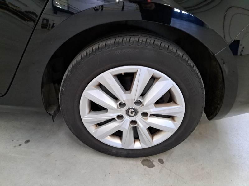 Renault Megane Sporter 1.5 blue dci Business 115cv edc