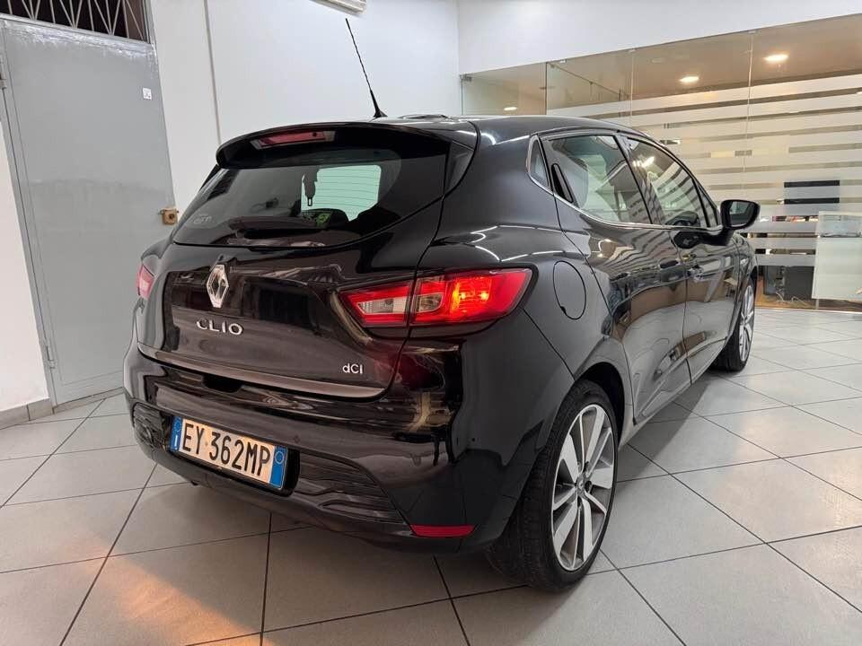 Renault Clio 1.5 dCi 75CV 5 porte Costume National