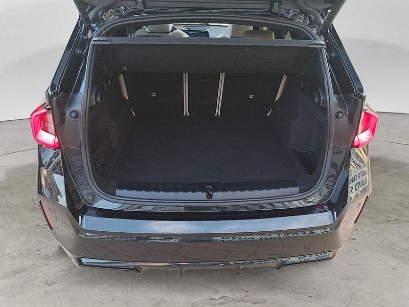 BMW X1 X1 sdrive18d MSport auto