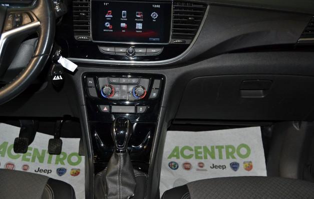 OPEL MOKKA 1.4 BENZINA /GPL