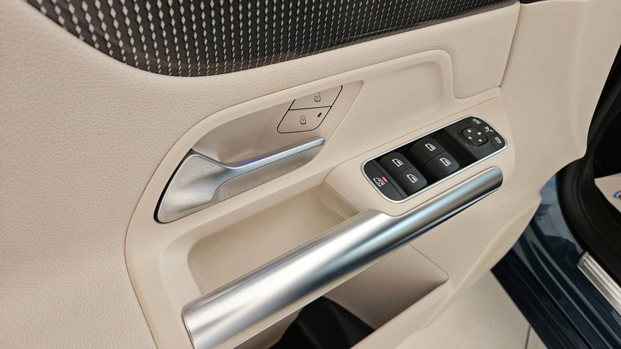 Mercedes-benz B 200 B 200 d Automatic Sport Plus