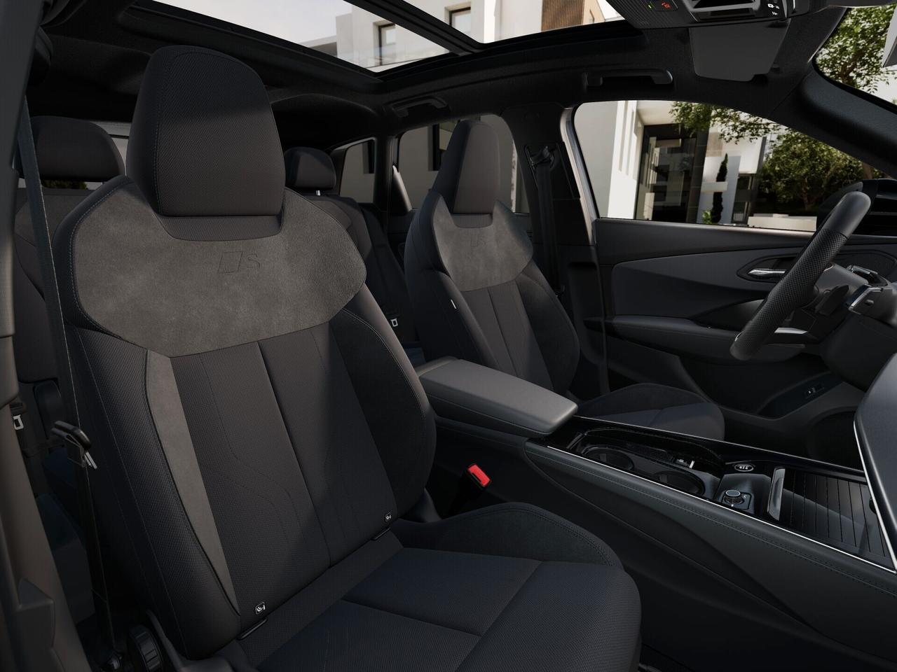 Audi Q3 TFSI 110 kW mHEV S tronic Line edition PREZZO REALE SENZA VINCOLI!!