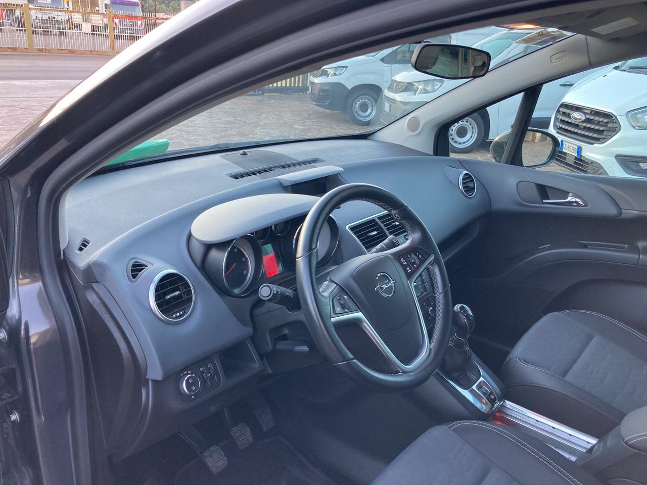 Opel Meriva 1.3 CDTI 95CV ecoFLEX Cosmo